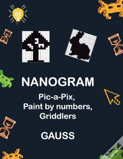 Capa do artigo Nanogram