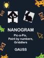 Nanogram - Preview