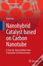 Capa do artigo Nanohybrid Catalyst Based On Carbon Nanotube