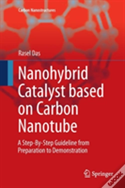 Capa do artigo Nanohybrid Catalyst Based On Carbon Nanotube