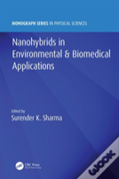 Nanohybrids In Environmental & Biomedical Applications