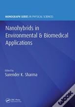 Nanohybrids In Environmental & Biomedical Applications
