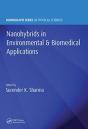 Nanohybrids In Environmental & Biomedical Applications - Preview