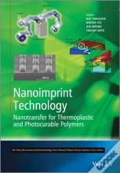Capa do artigo Nanoimprint Technology