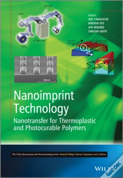 Capa do artigo Nanoimprint Technology