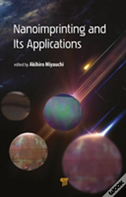 Capa do artigo Nanoimprinting And Its Applications