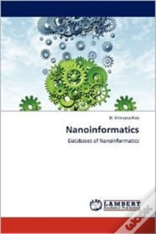 Capa do artigo Nanoinformatics