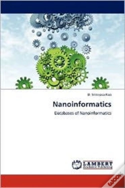 Capa do artigo Nanoinformatics