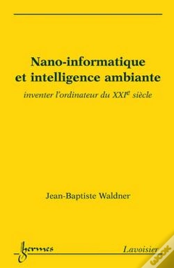 Capa do artigo Nanoinformatique Et Intelligence Ambiante