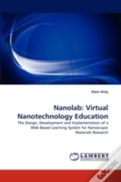 Capa do artigo Nanolab