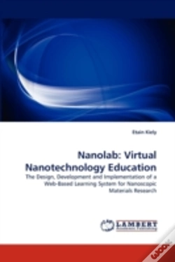 Capa do artigo Nanolab