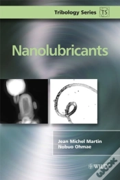 Capa do artigo Nanolubricants