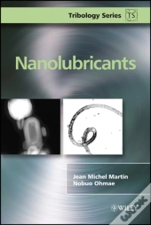 Nanolubricants