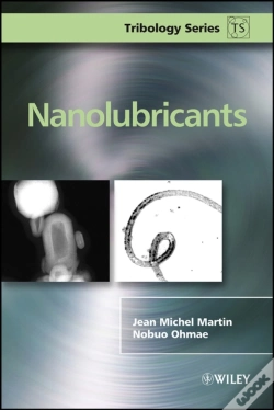 Capa do artigo Nanolubricants