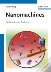 Capa do artigo Nanomachines