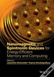 Capa do artigo Nanomagnetic And Spintronic Devices For Energy-Efficient Memory And Computing