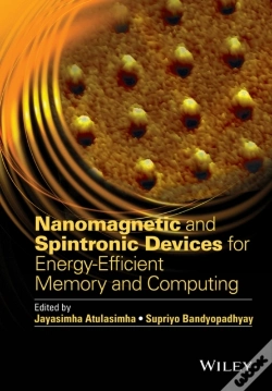 Capa do artigo Nanomagnetic And Spintronic Devices For Energy-Efficient Memory And Computing
