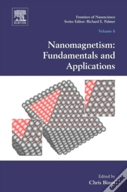 Capa do artigo Nanomagnetism: Fundamentals And Applications