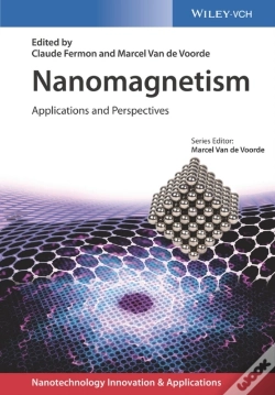 Capa do artigo Nanomagnetism