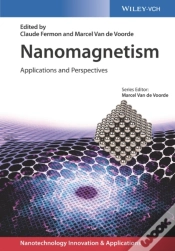 Capa do artigo Nanomagnetism