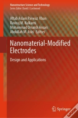 Capa do artigo Nanomaterial-Modified Electrodes
