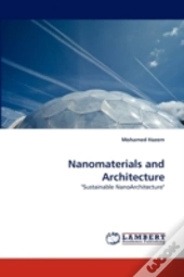 Nanomaterials And Architecture