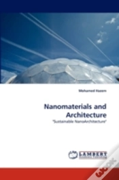 Capa do artigo Nanomaterials And Architecture