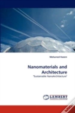 Capa do artigo Nanomaterials And Architecture