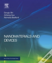 Capa do artigo Nanomaterials And Devices
