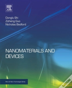 Capa do artigo Nanomaterials And Devices