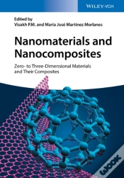 Capa do artigo Nanomaterials And Nanocomposites