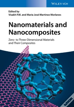 Capa do artigo Nanomaterials And Nanocomposites