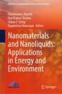 Nanomaterials And Nanoliquids: Applications In Energy And Environment - Preview