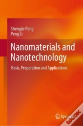 Nanomaterials And Nanotechnology