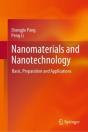 Nanomaterials And Nanotechnology - Preview