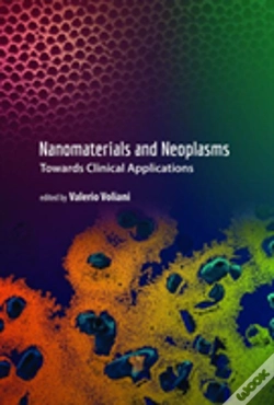 Capa do artigo Nanomaterials And Neoplasms