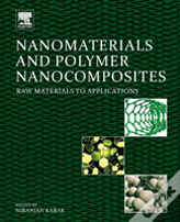 Nanomaterials And Polymer Nanocomposites