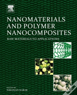 Capa do artigo Nanomaterials And Polymer Nanocomposites
