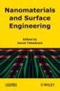 Nanomaterials And Surface Engineering Hardback - Preview