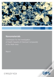 Capa do artigo Nanomaterials