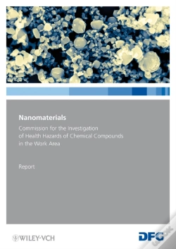 Capa do artigo Nanomaterials