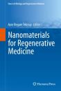 Nanomaterials For Regenerative Medicine - Preview