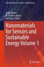 Nanomaterials For Sensors And Sustainable Energy Volume 1 - Preview