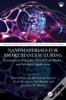 Nanomaterials For Smart Manufacturing
