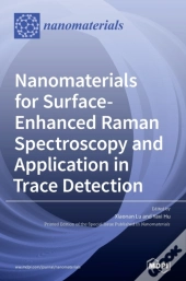 Nanomaterials For Surface-Enhanced Raman