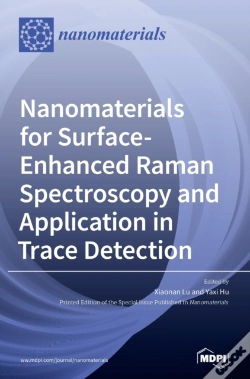 Capa do artigo Nanomaterials For Surface-Enhanced Raman
