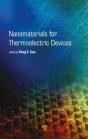 Nanomaterials For Thermoelectric Devices - Preview