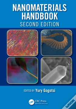 Capa do artigo Nanomaterials Handbook