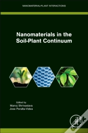Capa do artigo Nanomaterials In The Soil-Plant Continuum