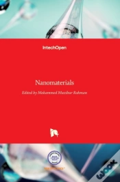 Capa do artigo Nanomaterials